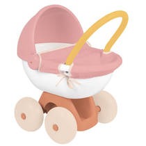 Smoby Baby Nurse poppenwagen