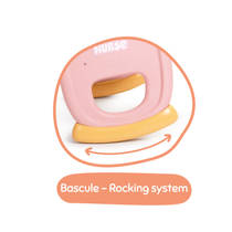 Smoby Baby Nurse wiegje met mobiel productafbeelding 4