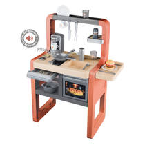 Smoby Safraan keuken productafbeelding 6
