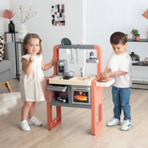 Smoby Safraan keuken productafbeelding 8