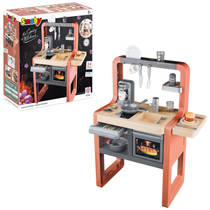 Smoby Safraan keuken hoofdafbeelding product