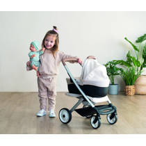 Maxi Cosi 3-in-1 wandelwagen - beige productafbeelding 8