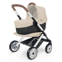 Maxi Cosi 3-in-1 wandelwagen - beige productafbeelding 9
