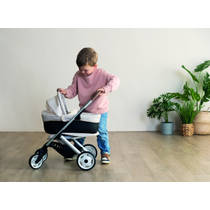 Maxi Cosi 3-in-1 wandelwagen - beige productafbeelding 5