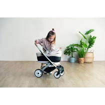 Maxi Cosi 3-in-1 wandelwagen - beige productafbeelding 7