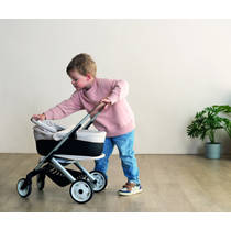 Maxi Cosi 3-in-1 wandelwagen - beige productafbeelding 4