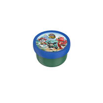 Mepal Campus PAW Patrol Dino fruitbox met vorkje - 300 ml