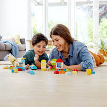 LEGO DUPLO 10913 + 10914 value pack productafbeelding 5