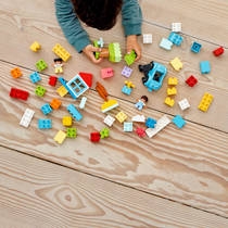 LEGO DUPLO 10913 + 10914 value pack productafbeelding 9