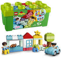 LEGO DUPLO 10913 + 10914 value pack productafbeelding 3