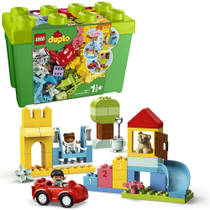 LEGO DUPLO 10913 + 10914 value pack productafbeelding 2