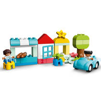 LEGO DUPLO 10913 + 10914 value pack productafbeelding 4
