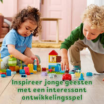 LEGO DUPLO 10913 + 10914 value pack productafbeelding 7