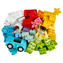 LEGO DUPLO 10913 + 10914 value pack productafbeelding 6