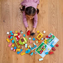 LEGO DUPLO 10913 + 10914 value pack productafbeelding 8