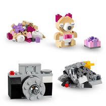 LEGO Classic 10696 + 10698 value pack productafbeelding 7