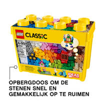 LEGO Classic 10696 + 10698 value pack productafbeelding 8
