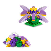 LEGO Classic 10696 + 10698 value pack productafbeelding 4