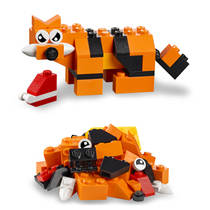 LEGO Classic 10696 + 10698 value pack productafbeelding 2