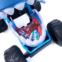Monster Jam op afstand bestuurbare Chomping Megalodon - 1:15 productafbeelding 6