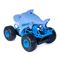 Monster Jam op afstand bestuurbare Chomping Megalodon - 1:15 productafbeelding 3