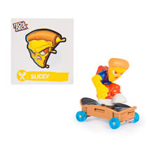 Tech Deck Free Riders vingerskateboard productafbeelding 5
