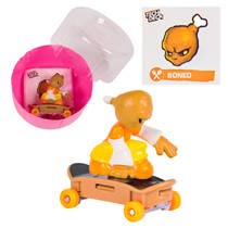 Tech Deck Free Riders vingerskateboard productafbeelding 4