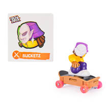 Tech Deck Free Riders vingerskateboard productafbeelding 6