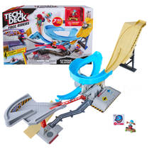 Tech Deck Free Riders Extreme speelset
