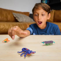 HEX BOTS Bug Bytes robotspin productafbeelding 6