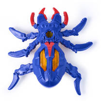 HEX BOTS Bug Bytes robotspin productafbeelding 3