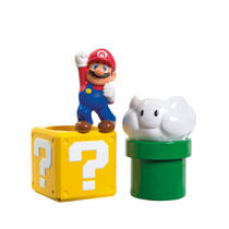 My Mario giet en stapel badspeelset hoofdafbeelding product