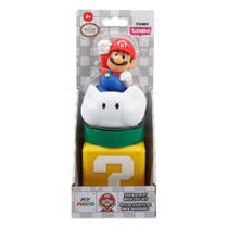 My Mario giet en stapel badspeelset productafbeelding 2