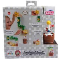 My Mario bad speelset hoofdafbeelding product