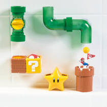 My Mario bad speelset productafbeelding 2