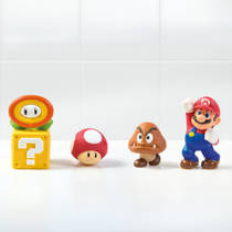 My Mario 4-pack bad sproeiers productafbeelding 6