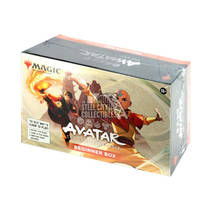 Magic: The Gathering Avatar: The Last Airbender Beginner Box hoofdafbeelding product