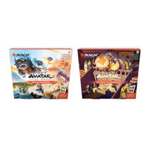 Magic: The Gathering Avatar Scene Box