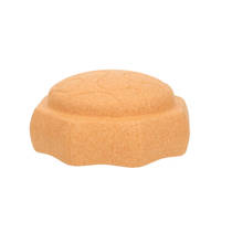 Jipy Discover stapblokken 5 stuks - pastelkleuren productafbeelding 3