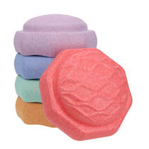 Jipy Discover stapblokken 5 stuks - pastelkleuren productafbeelding 9
