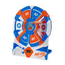 NERF Strike 'N Score Digital Target Game hoofdafbeelding product