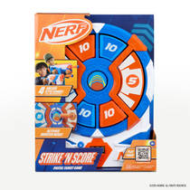 NERF Strike 'N Score Digital Target Game productafbeelding 6