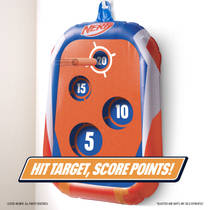 NERF Inflatable Value Target productafbeelding 4