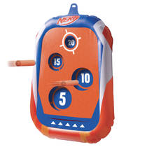 NERF Inflatable Value Target