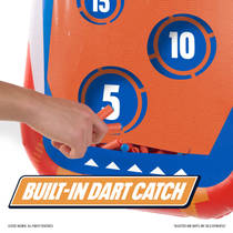 NERF Inflatable Value Target productafbeelding 7