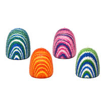 Squishdough knijpballen Minibumps