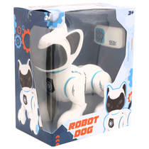 Robot hond productafbeelding 3
