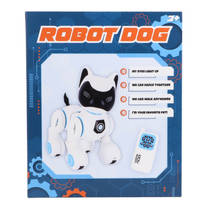 Robot hond productafbeelding 2