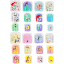 Disney Princess press on nails nagelstickers productafbeelding 2