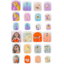 Disney Princess press on nails nagelstickers productafbeelding 3